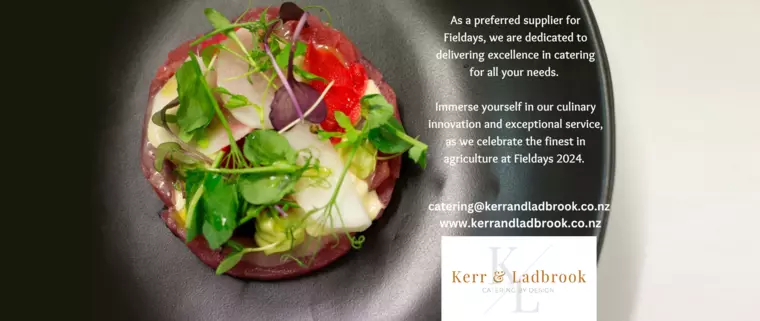 Kerr-ladbrook