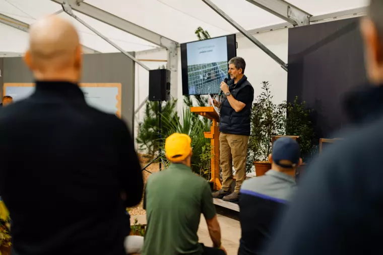 Fieldays Careers & Education Hub