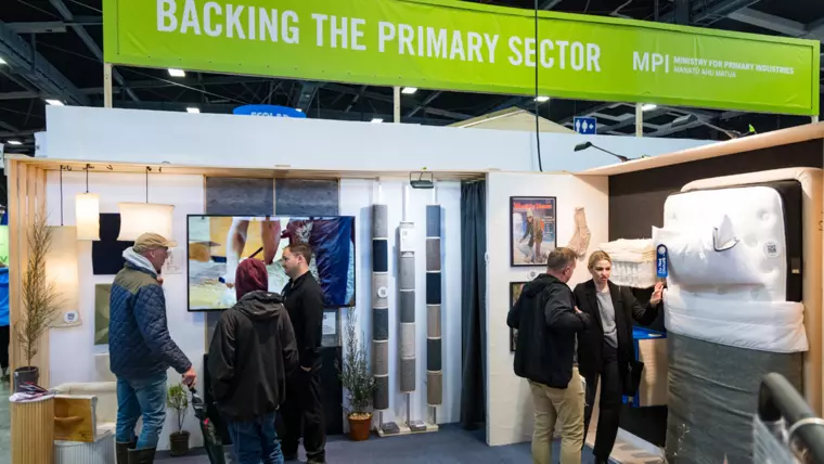 Fieldays® Sector Spotlight - Fieldays