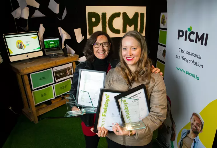 PICMI