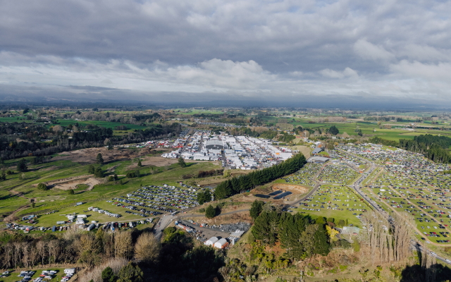 Fieldays