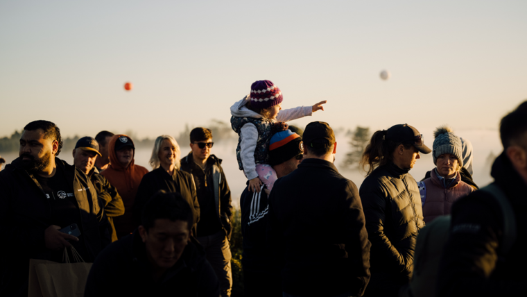 Fieldays 2024