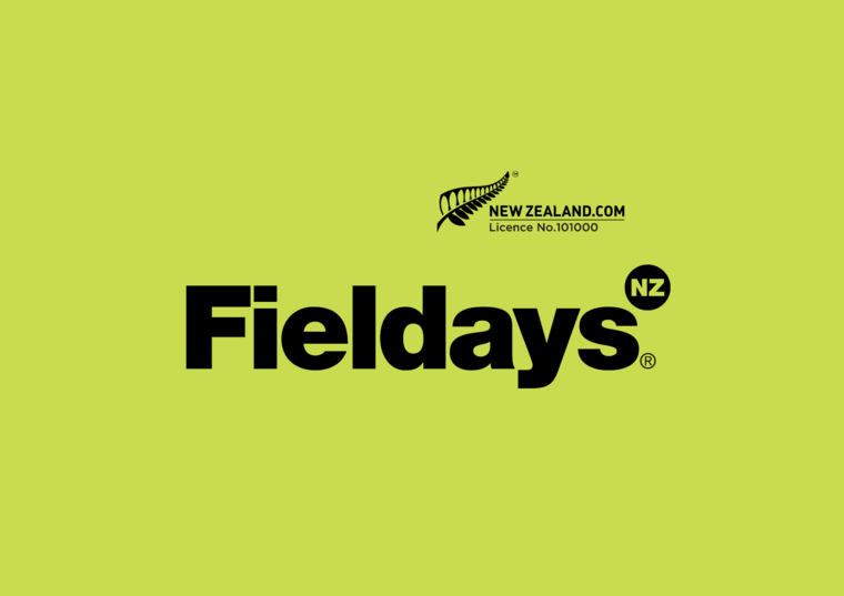 Fieldays Video Slides 2024_FernMark2 Fieldays secures FernMark accreditation