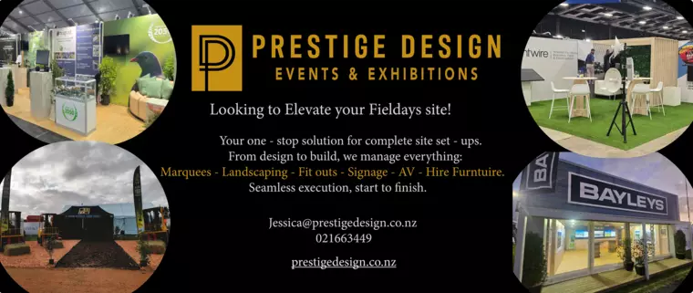 Prestige Design