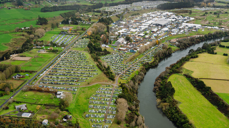 Sustainability Awards finalists announced for site design and build planning