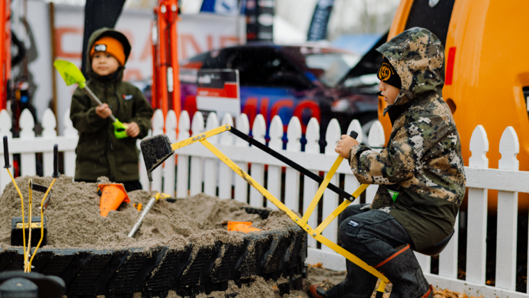 family day out Family day out