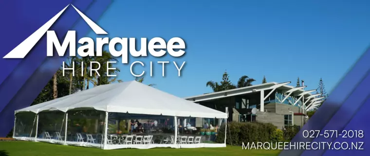 Marquee Hire City