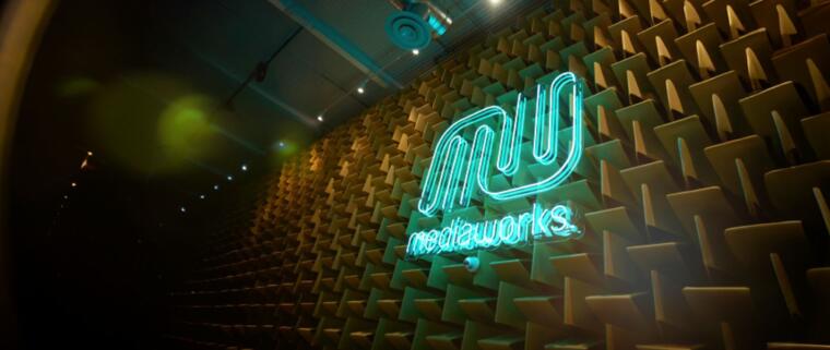 MediaWorks and Fieldays turn up the volume on 2026