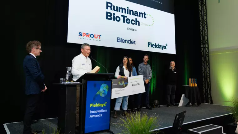 Ruminant BioTech