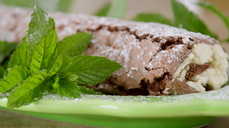 Fieldays-Kitchen-Simon-Gault-Scottish-Choc-Roll