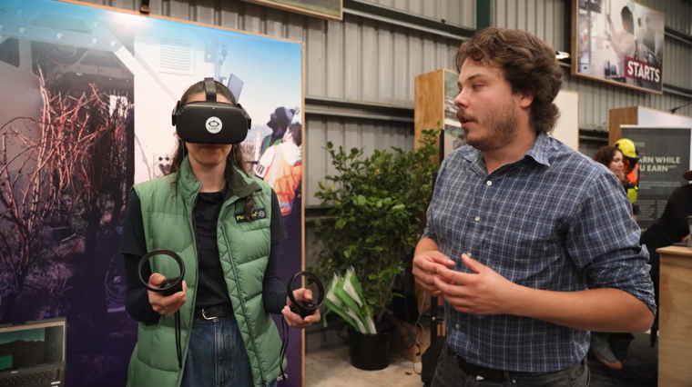 vr-pruning VR Pruning