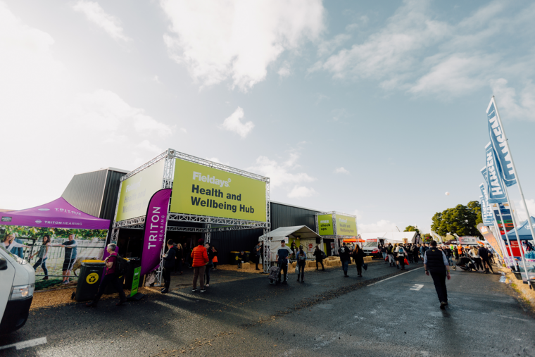 Fieldays News