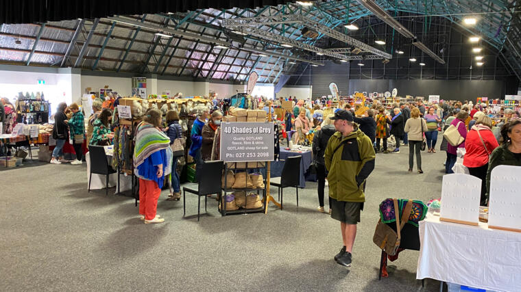 IMG_3854 Case Study: Fibretron (Expo/Exhibition)