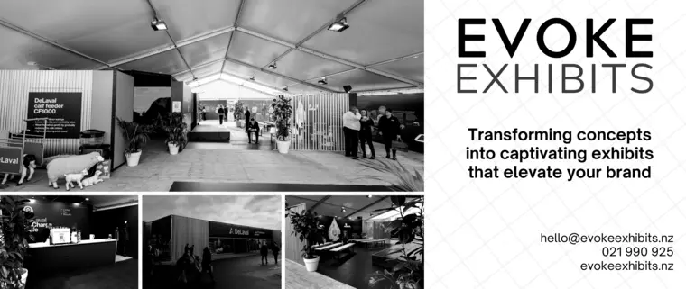 Evoke Exhibits