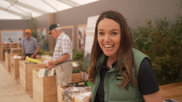 grow-a-tree Kids Grow a Tree campaign